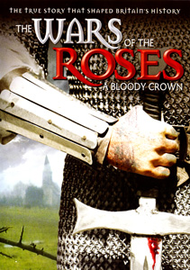 THE WARS OF THE ROSES