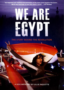 WE ARE EGYPT