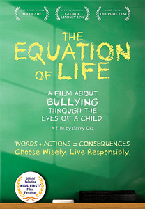 THE EQUATION OF LIFE
