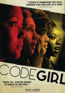 CODEGIRL
