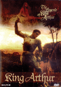 KING ARTHUR