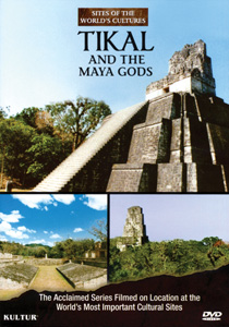 SITES OF THE WORLD'S CULTURES