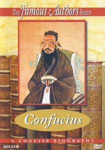 CONFUCIUS