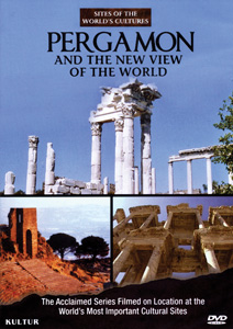 PERGAMON AND THE NEW VIEW OF THE WORLD