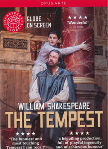 THE TEMPEST