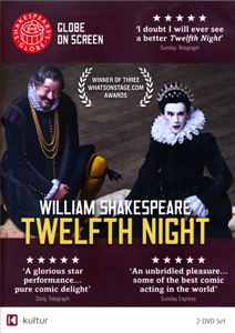 TWELFTH NIGHT