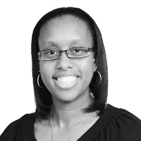 Kimberly Fudge