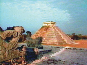 THE AMERICAS BEFORE THE EUROPEANS