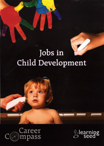 JOBS IN CHILD DEVELOPMENT