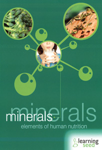MINERALS