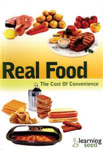 REAL FOOD