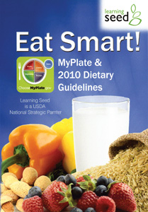 EAT SMART!