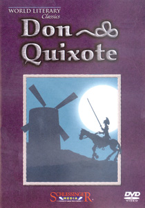 DON QUIXOTE