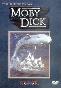 MOBY DICK