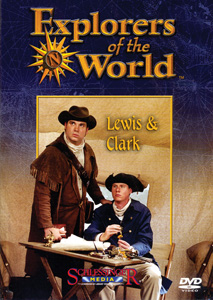 LEWIS AND CLARK