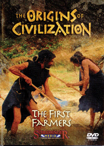 THE FIRST FARMERS