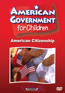 AMERICAN CITIZENSHIP