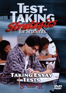 TAKING ESSAY TESTS