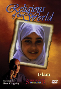 RELIGIONS OF THE WORLD