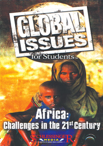GLOBAL ISSUES FOR STUDENTS