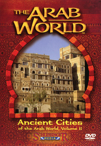 ANCIENT CITIES, VOLUME II