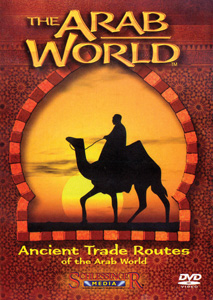 ANCIENT TRADE ROUTES