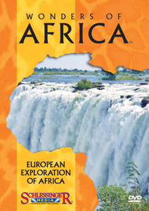 EUROPEAN EXPLORATION OF AFRICA