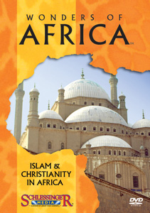ISLAM & CHRISTIANITY IN AFRICA