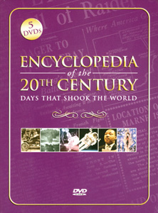 ENCYCLOPEDIA OF THE 20th CENTURY