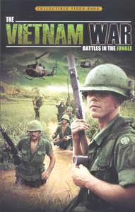 THE VIETNAM WAR
