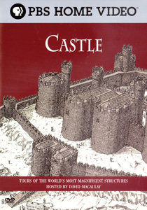 THE DAVID MACAULAY SERIES