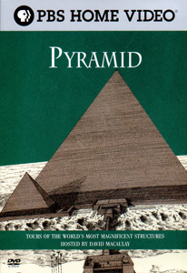 THE DAVID MACAULAY SERIES