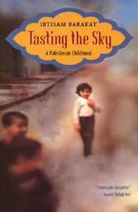 TASTING THE SKY