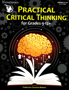 PRACTICAL CRITICAL THINKING