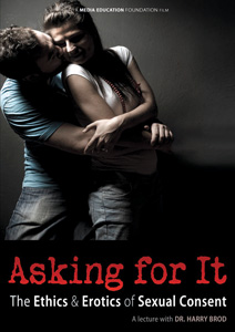 ASKING FOR IT