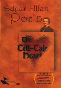 THE TELL-TALE HEART