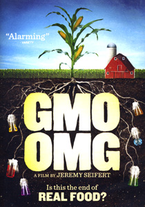 GMO OMG