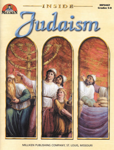 INSIDE JUDAISM