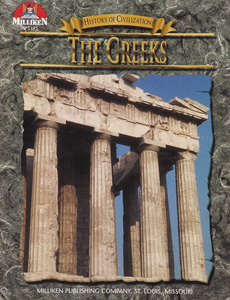 THE GREEKS