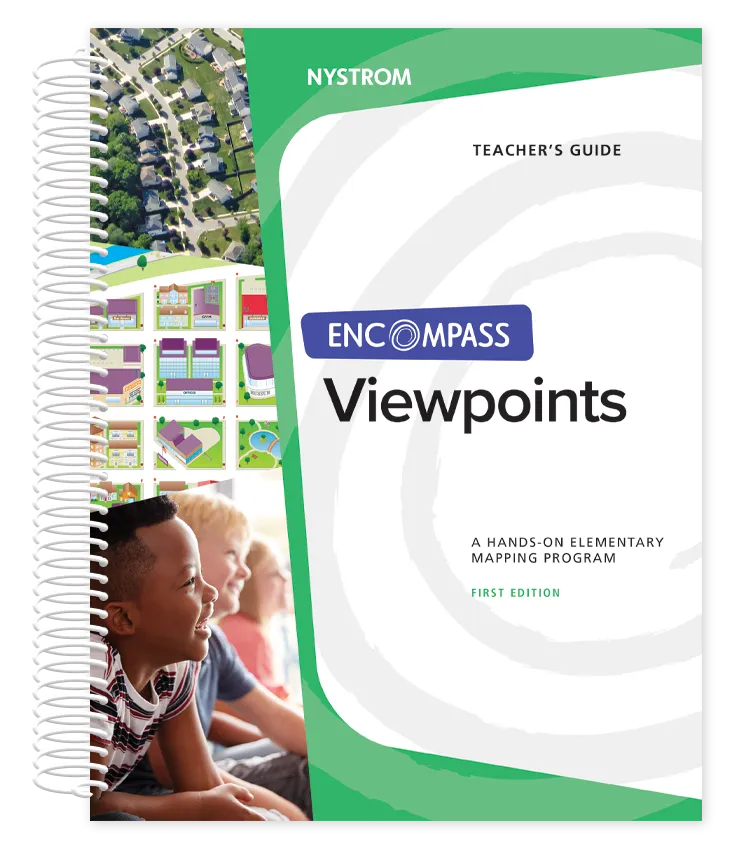 Teacher’s Guide