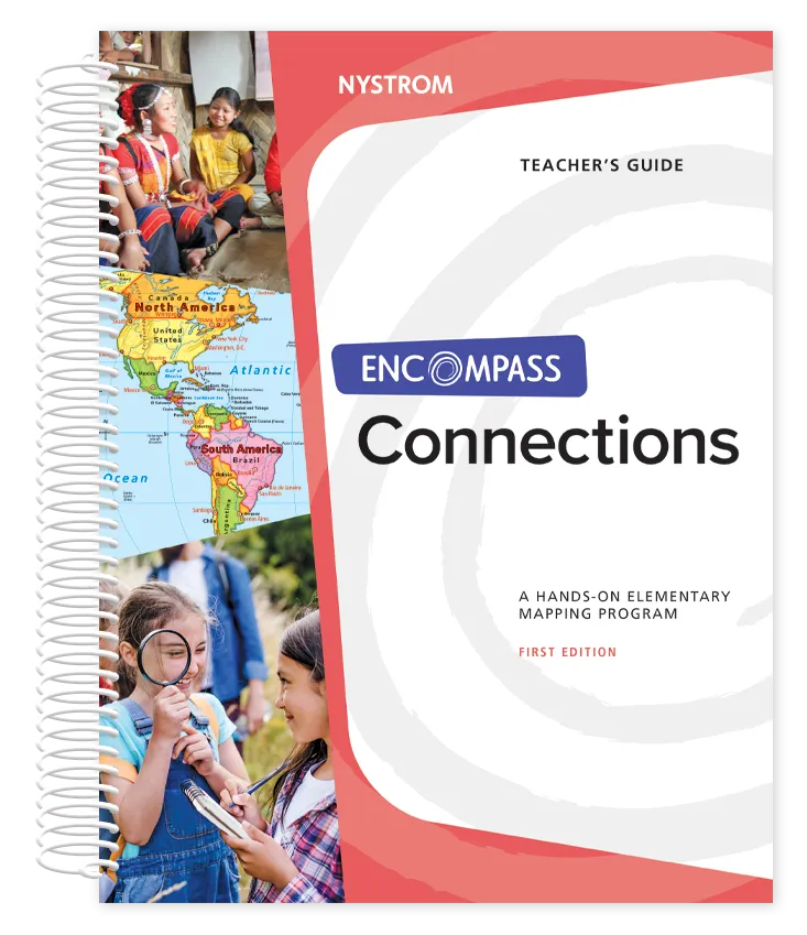 Teacher’s Guide