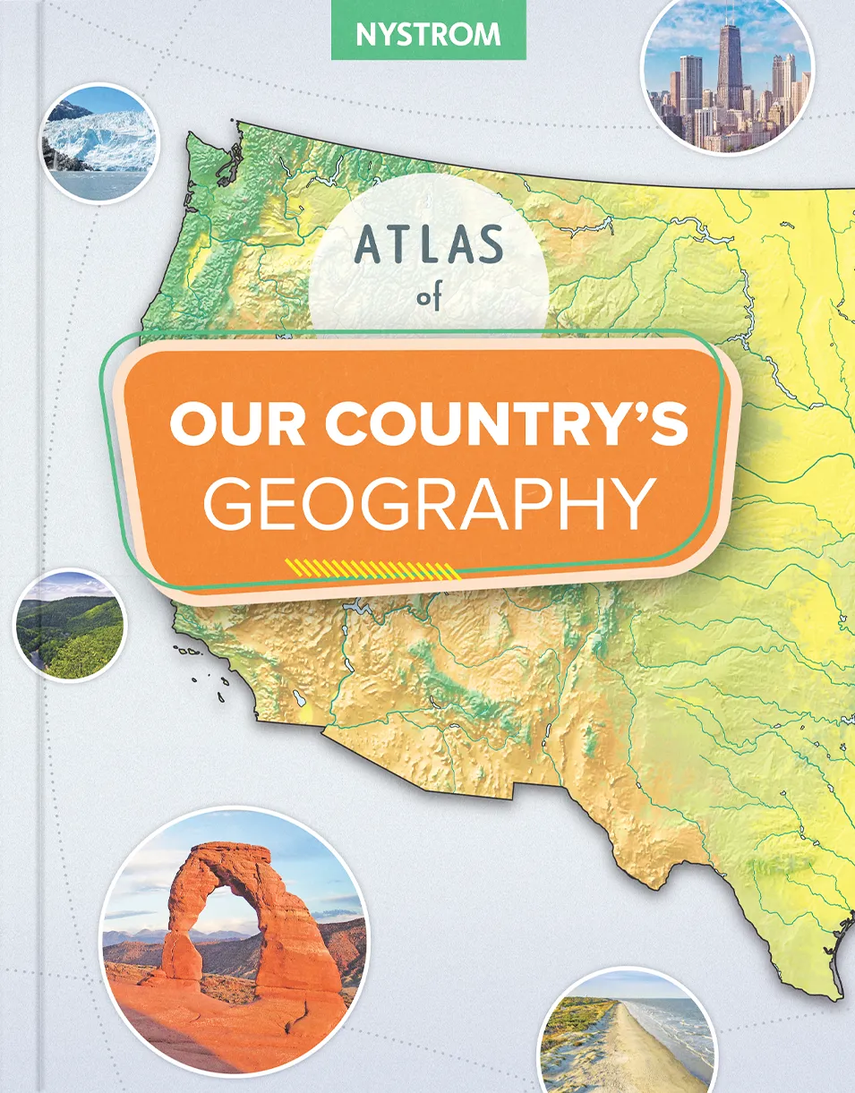 Student Atlas