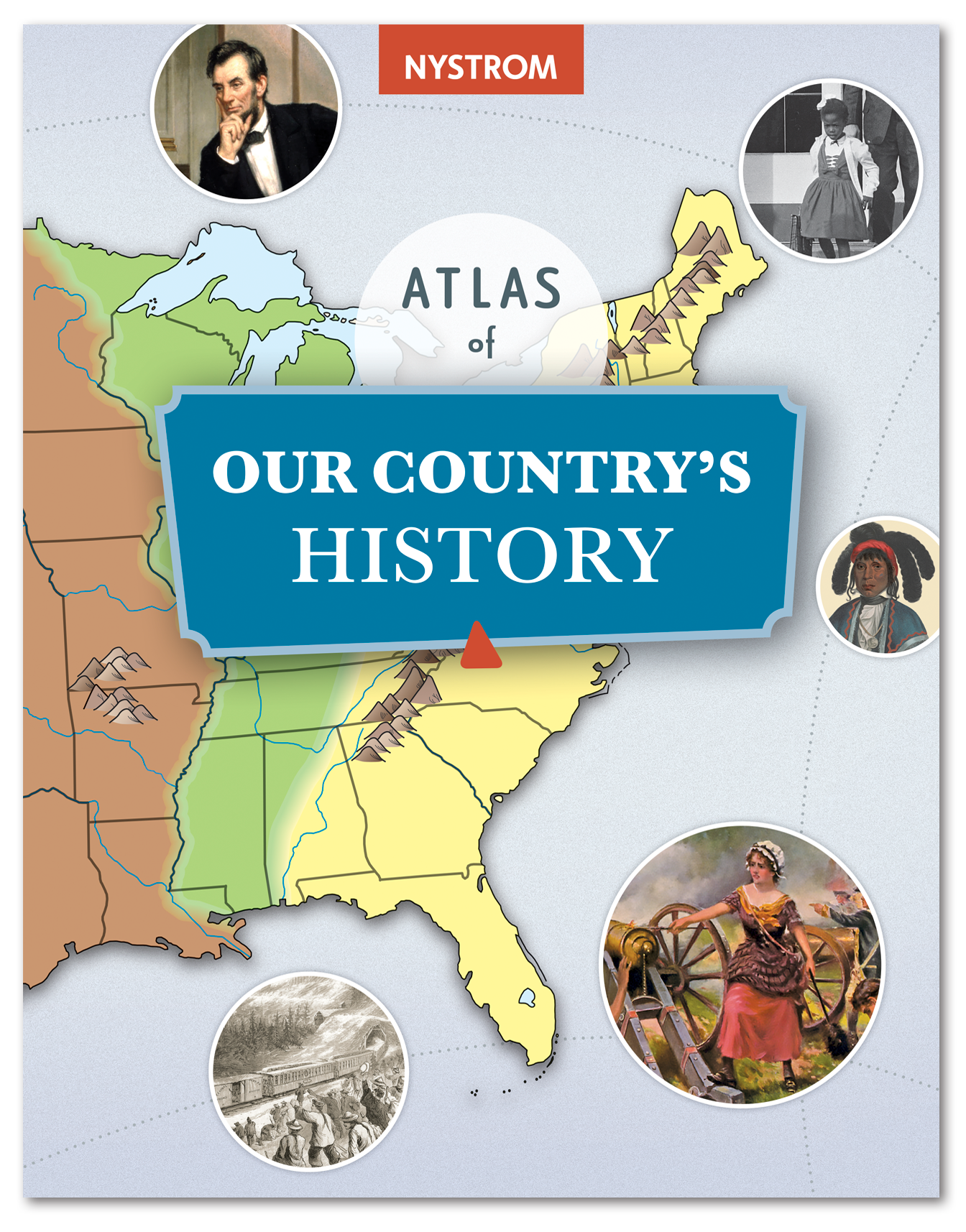 Student Atlas