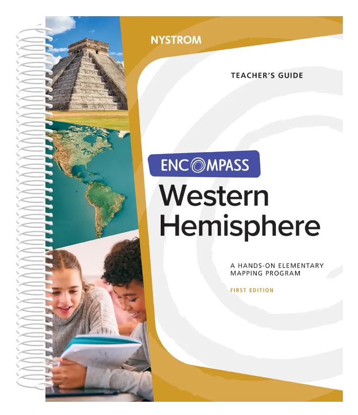 Teacher’s Guide