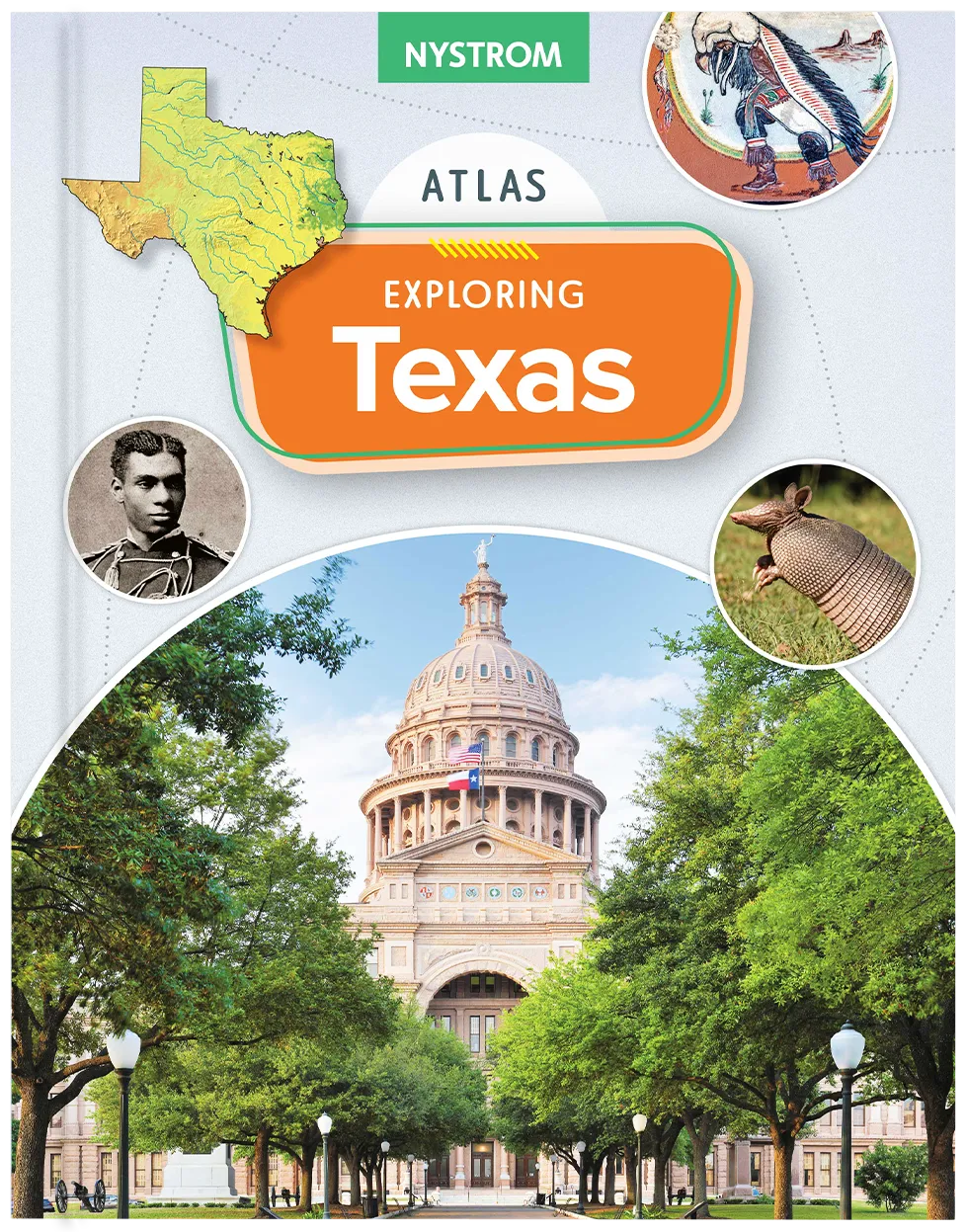 Student Atlas