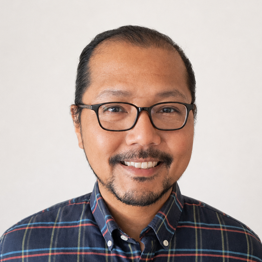 Mark Gutierrez