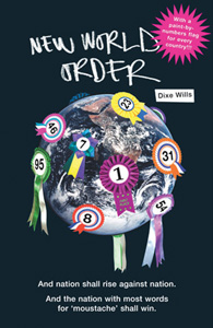 NEW WORLD ORDER