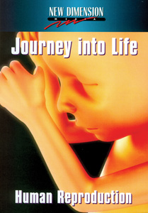 JOURNEY INTO LIFE