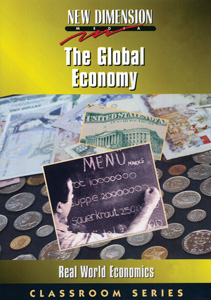 REAL WORLD ECONOMICS SERIES