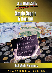 REAL WORLD ECONOMICS SERIES